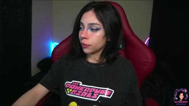Image 7 of altbonny Stream on Chaturbate on 18 months ago