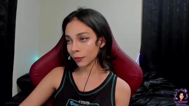 Image 10 of altbonny Stream on Chaturbate on 18 months ago