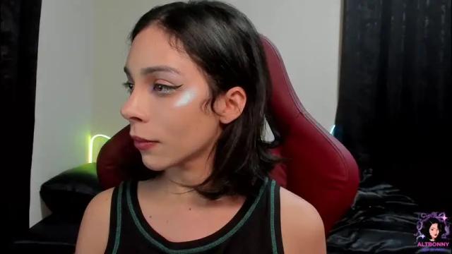 Image 4 of altbonny Stream on Chaturbate on 18 months ago