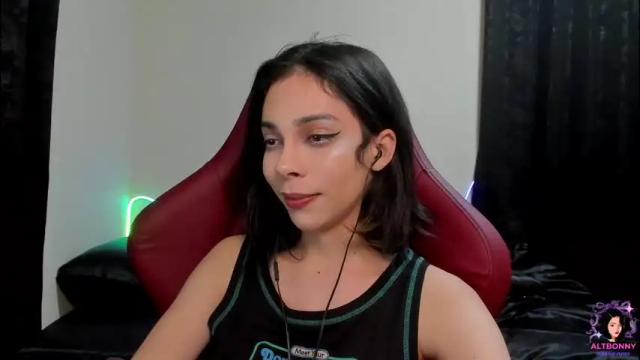 Image 7 of altbonny Stream on Chaturbate on 18 months ago