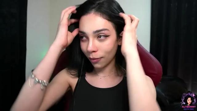 Image 10 of altbonny Stream on Chaturbate on 18 months ago