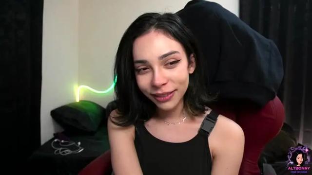 Image 3 of altbonny Stream on Chaturbate on 18 months ago