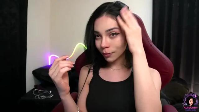 Image 4 of altbonny Stream on Chaturbate on 18 months ago