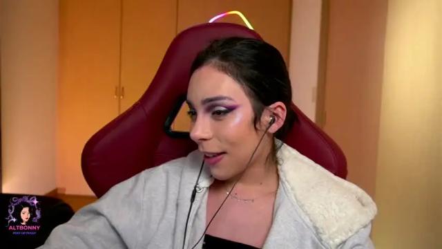 Image 11 of altbonny Stream on Chaturbate on 18 months ago