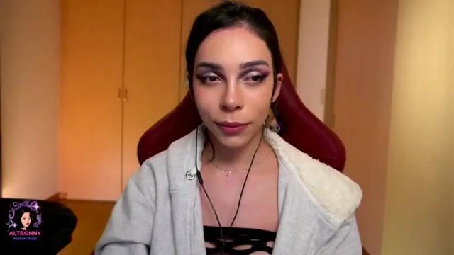 Image 12 of altbonny Stream on Chaturbate on 18 months ago