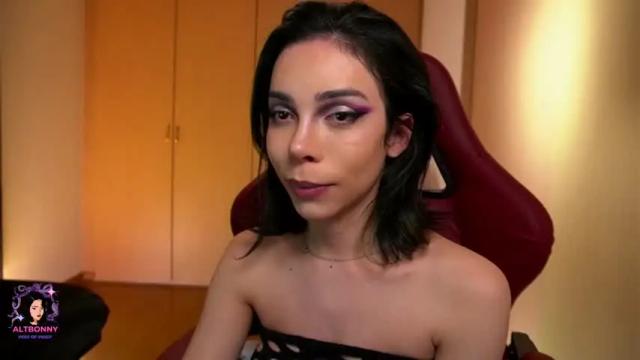 Image 4 of altbonny Stream on Chaturbate on 18 months ago