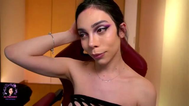 Image 8 of altbonny Stream on Chaturbate on 18 months ago