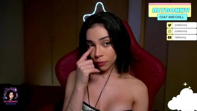 Image 3 of altbonny Stream on Chaturbate on 18 months ago