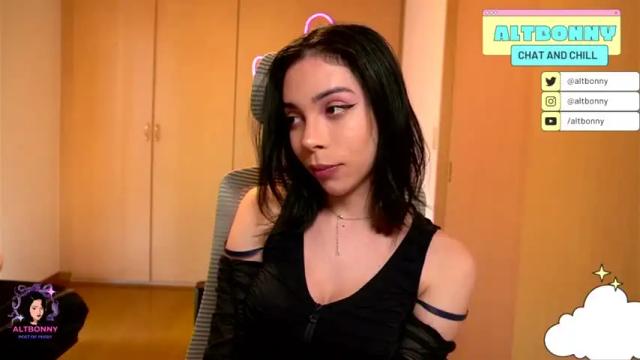 Image 10 of altbonny Stream on Chaturbate on 17 months ago