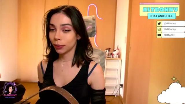 Image 2 of altbonny Stream on Chaturbate on 17 months ago
