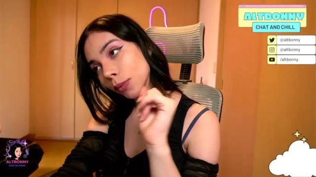 Image 3 of altbonny Stream on Chaturbate on 17 months ago