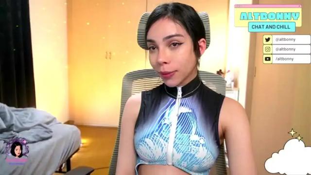 Image 4 of altbonny Stream on Chaturbate on 16 months ago
