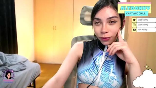 Image 8 of altbonny Stream on Chaturbate on 16 months ago
