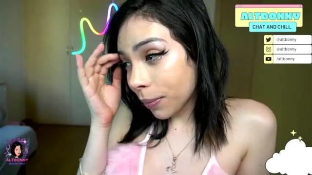 Image 11 of altbonny Stream on Chaturbate on 15 months ago
