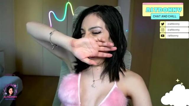 Image 7 of altbonny Stream on Chaturbate on 15 months ago
