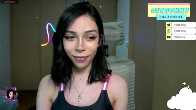 Image 10 of altbonny Stream on Chaturbate on 15 months ago