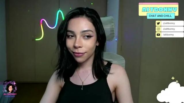 Image 10 of altbonny Stream on Chaturbate on 12 months ago