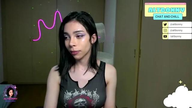 Image 10 of altbonny Stream on Chaturbate on 14 months ago