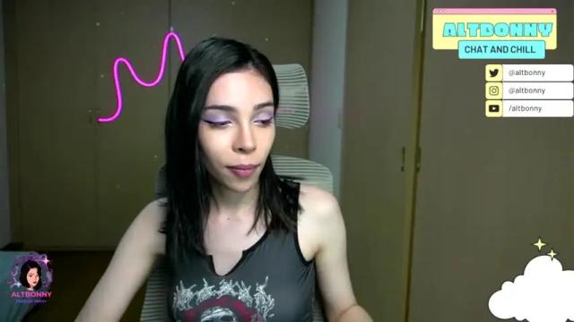 Image 11 of altbonny Stream on Chaturbate on 14 months ago