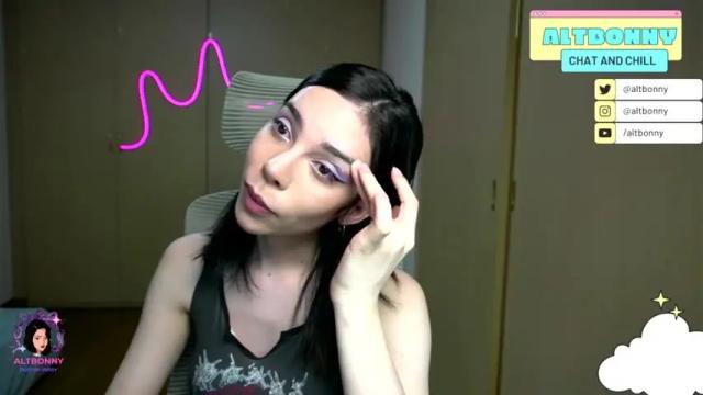 Image 12 of altbonny Stream on Chaturbate on 14 months ago