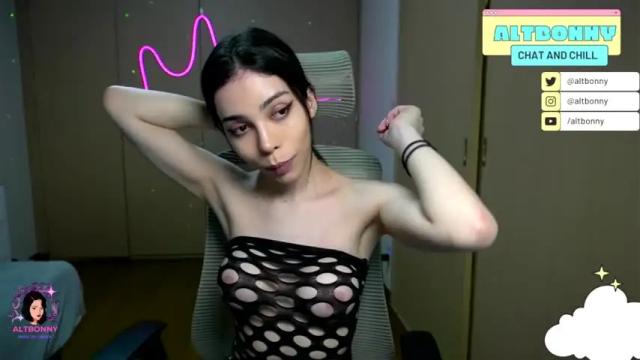 Image 4 of altbonny Stream on Chaturbate on 13 months ago