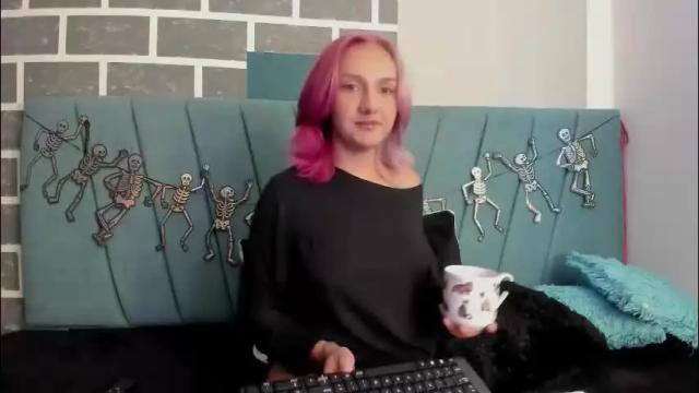 Image 3 of alterego1__ Stream on Chaturbate on 2 months ago