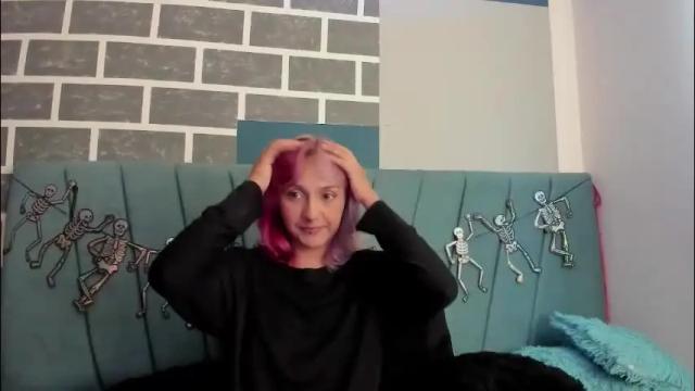 Thumbnail 2, alterego1__'s Stream at Chaturbate, 2 months ago