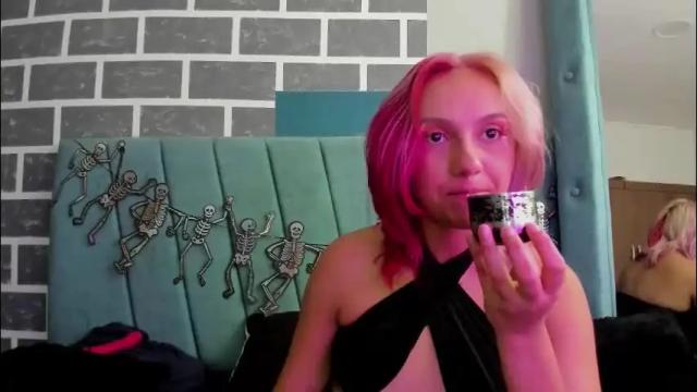 Image 2 of alterego1__ Stream on Chaturbate on 2 months ago