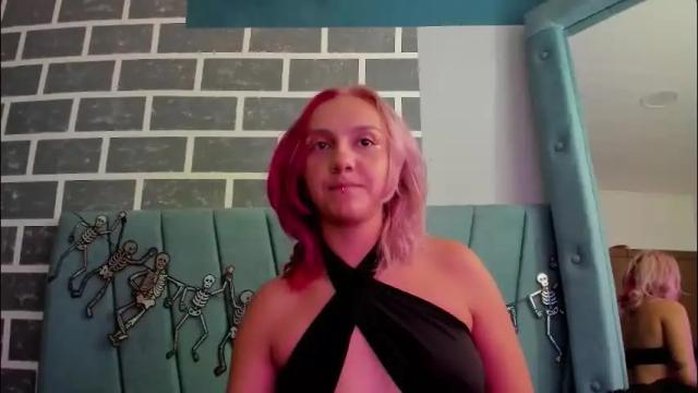 Image 4 of alterego1__ Stream on Chaturbate on 2 months ago