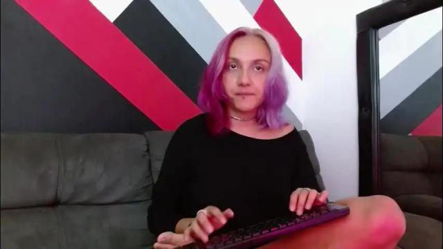 Thumbnail 3, alterego1__'s Stream at Chaturbate, 2 months ago