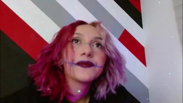 Image 4 of alterego1__ Stream on Chaturbate on 2 months ago