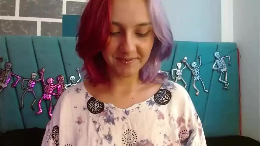 alterego1__ Chaturbate