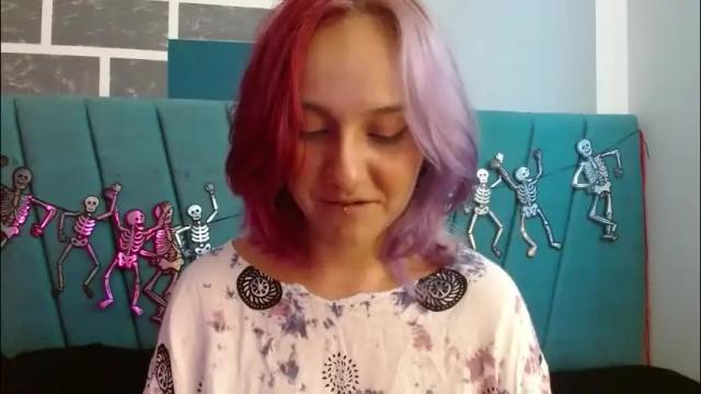 Image 2 of alterego1__ Stream on Chaturbate on 2 months ago