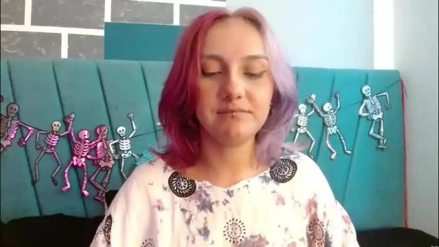 Image 3 of alterego1__ Stream on Chaturbate on 2 months ago