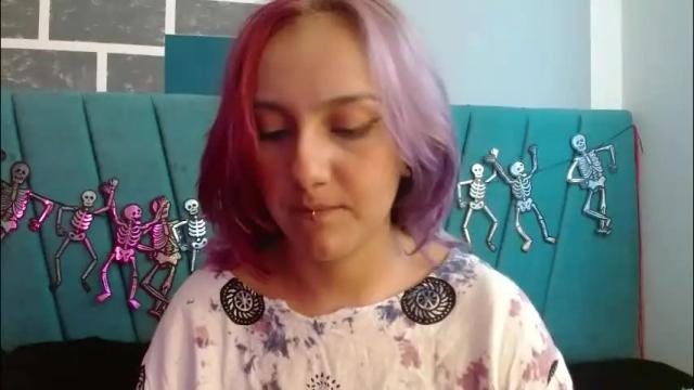 Image 4 of alterego1__ Stream on Chaturbate on 2 months ago