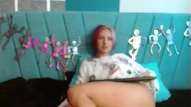 Image 7 of alterego1__ Stream on Chaturbate on 2 months ago