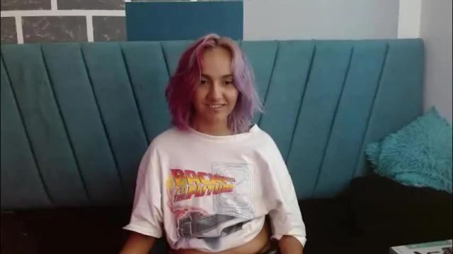 Image 2 of alterego1__ Stream on Chaturbate on 2 months ago