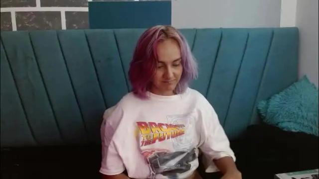 Image 3 of alterego1__ Stream on Chaturbate on 2 months ago