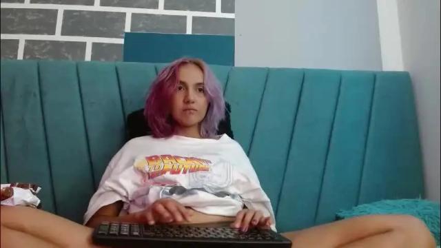 Image 8 of alterego1__ Stream on Chaturbate on 2 months ago