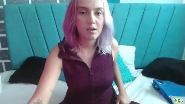 Image 7 of alterego1__ Stream on Chaturbate on 1 month ago