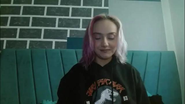 Image 2 of alterego1__ Stream on Chaturbate on 1 month ago