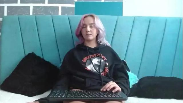 Image 6 of alterego1__ Stream on Chaturbate on 1 month ago