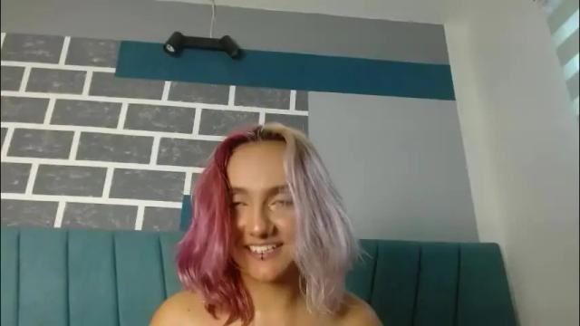 Image 3 of alterego1__ Stream on Chaturbate on 1 month ago