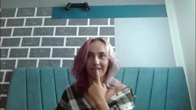 Image 6 of alterego1__ Stream on Chaturbate on 1 month ago