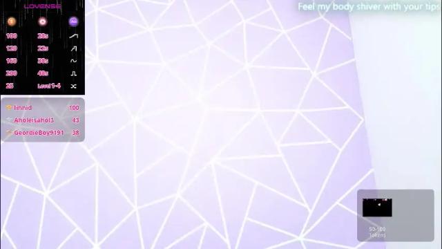 Image 12 of althea_moore Stream on Chaturbate on 1 month ago