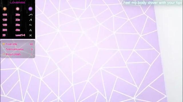 Image 11 of althea_moore Stream on Chaturbate on 1 month ago