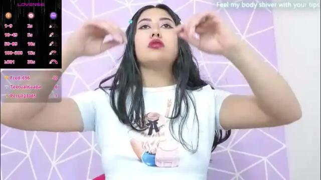 Image 8 of althea_moore Stream on Chaturbate on 1 month ago