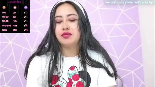 Image 2 of althea_moore Stream on Chaturbate on 1 month ago