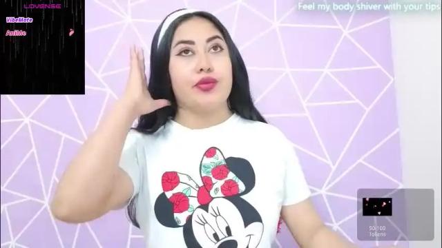 Image 3 of althea_moore Stream on Chaturbate on 1 month ago