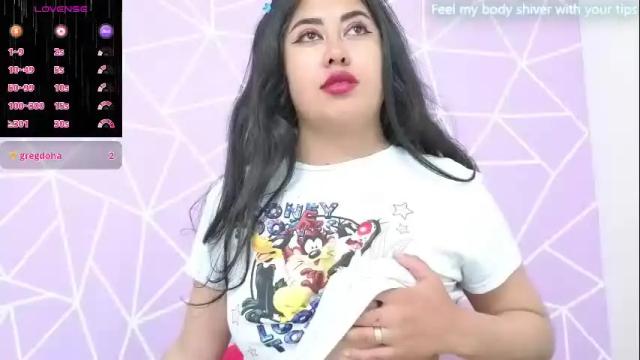 Image 10 of althea_moore Stream on Chaturbate on 1 month ago